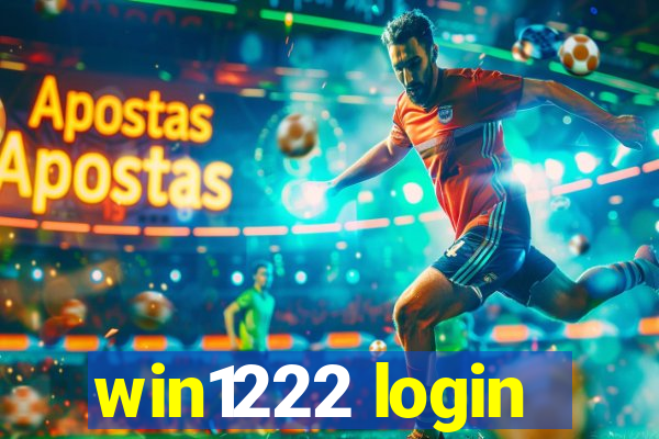 win1222 login